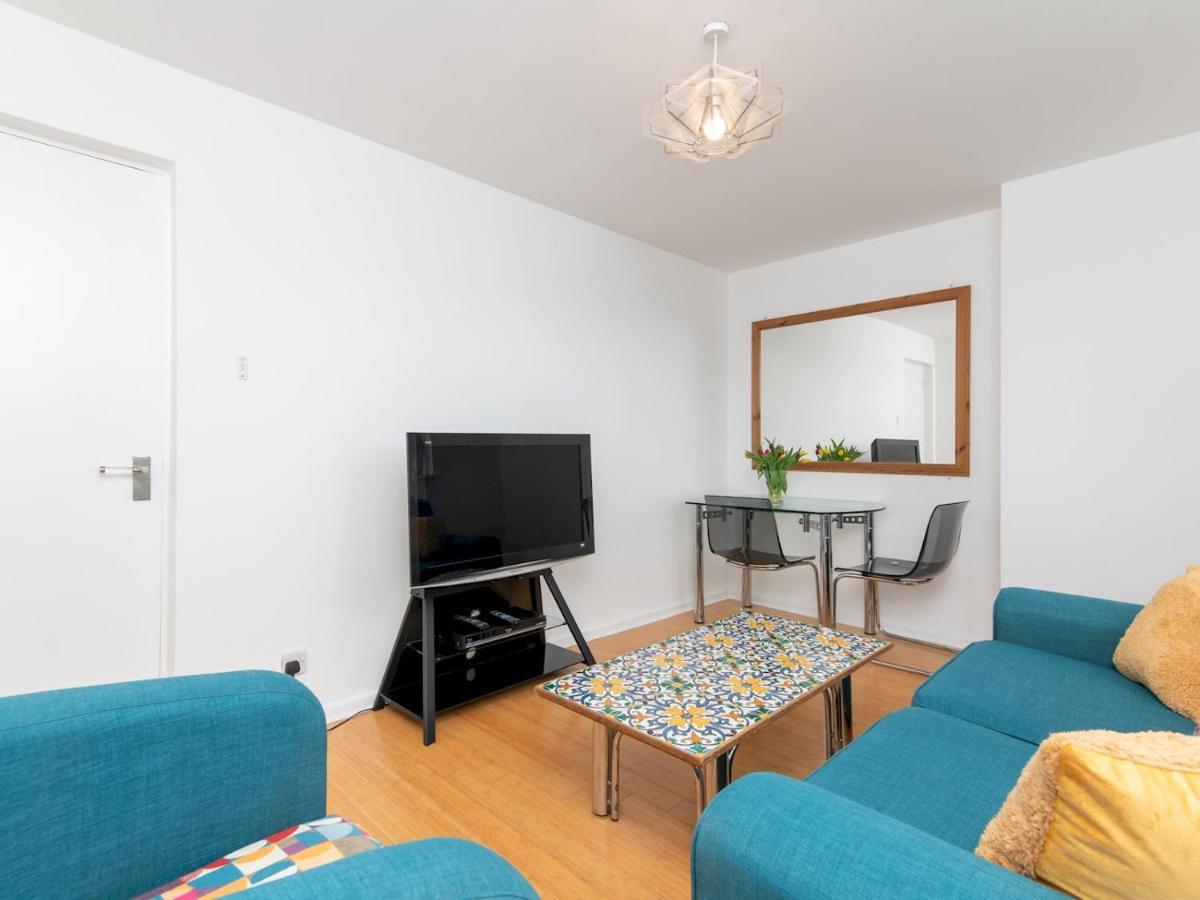 Pass The Keys Bright Modern One Bed Apartment - Bath City Centre Buitenkant foto