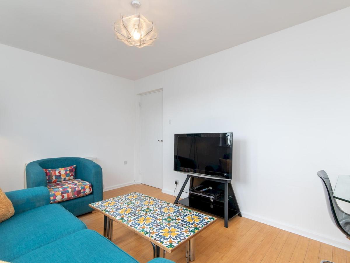 Pass The Keys Bright Modern One Bed Apartment - Bath City Centre Buitenkant foto
